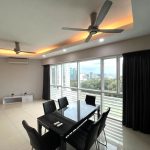 Surian Residences Condo 1