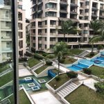 Riana Green Condominium