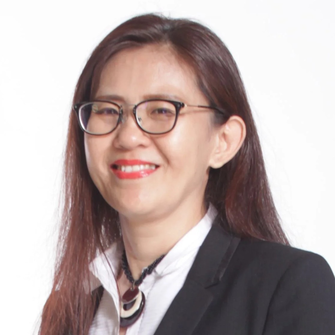 Rachel Leow